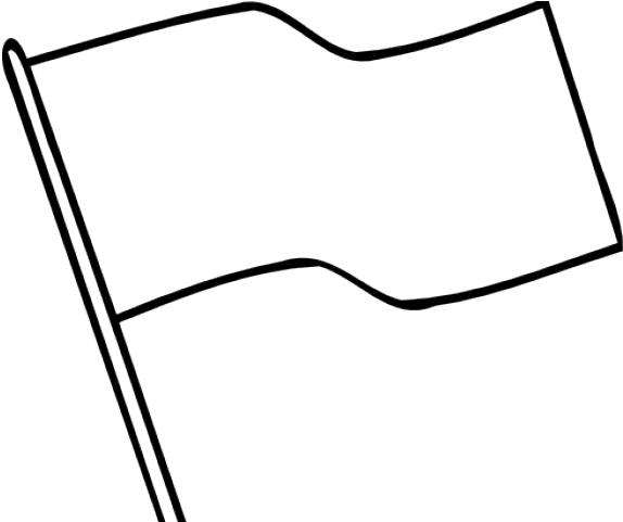 Ireland Flag Clipart Transparent - Color Guard Flag Silhouette - Free Transparent PNG Clipart Images Download. - Winter Transparent PNG Free Download