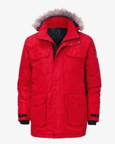 Winter Jacket - Fc Bayern Winterjacke, HD Png Download - Winter Transparent PNG Free Download
