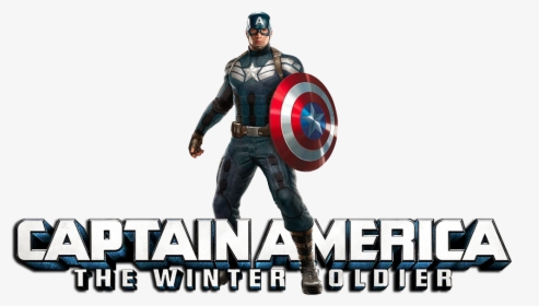 Image Id - - Captain America, HD Png Download - Winter Transparent PNG Free Download