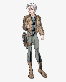 Premium Eras Legends - Winter Star Wars, HD Png Download - Winter Transparent PNG Free Download