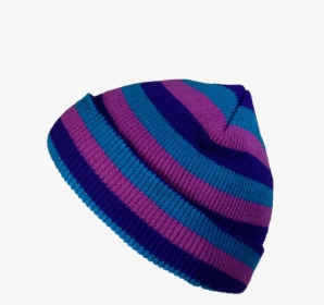 Winter Hats Youth Boys & Girls Striped Beanie, Ages - Beanie, HD Png Download - Winter Transparent PNG Free Download