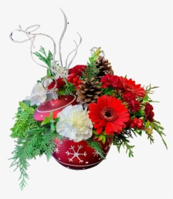 Simply Snowflakes Ornament - Bouquet, HD Png Download - Winter Transparent PNG Free Download