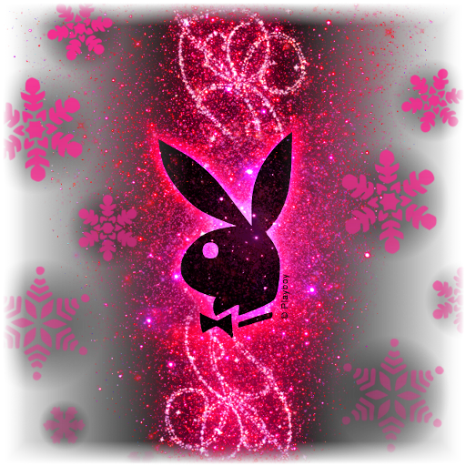 Winter Dream Live Screensaver V - Pink Playgirl Bunny - Free Transparent PNG Clipart Images Download. - Winter Transparent PNG Free Download