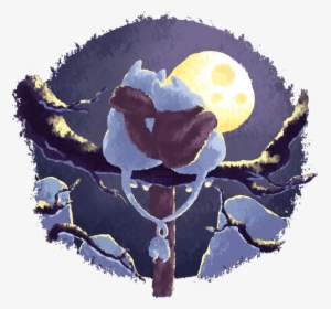 Illustration, HD Png Download - Winter Transparent PNG Free Download