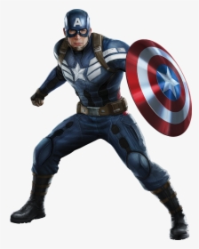 Captain America Winter Soldier Png, Transparent - Winter Transparent PNG Free Download