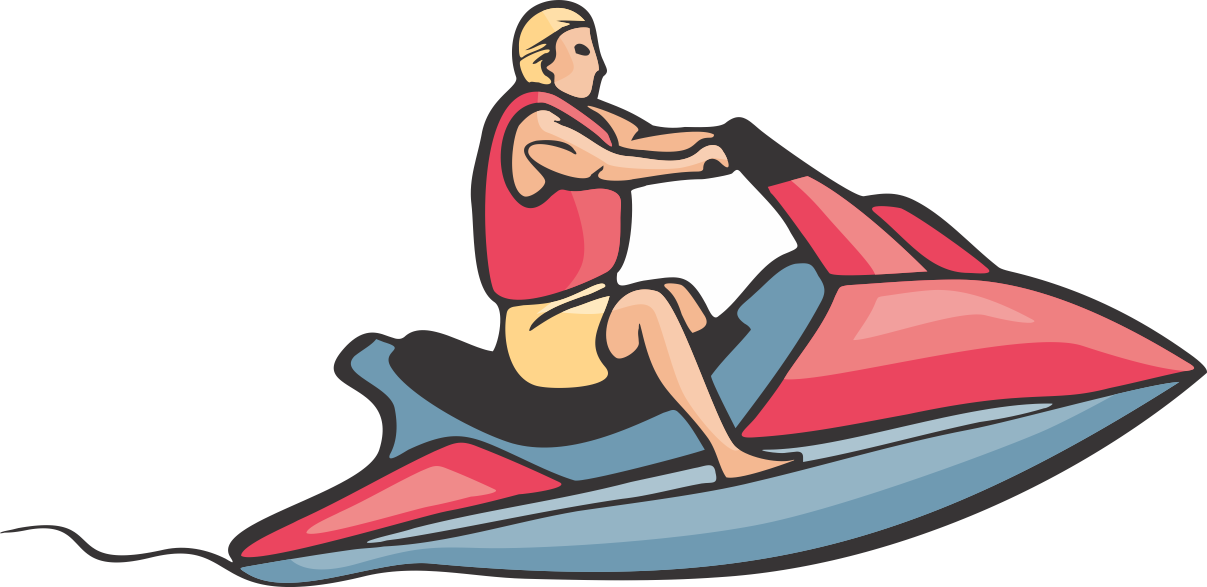 Lake Granby Two Mountain Lake Properties In Grand Lake, - Jet Ski Clipart - Free Transparent PNG Clipart Images Download. - Winter Transparent PNG Free Download