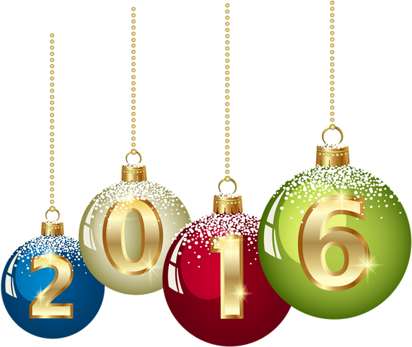 Christmas Balls, Winter Christmas, Merry Christmas, - Christmas 2016 .png - Free Transparent PNG Clipart Images Download. - Winter Transparent PNG Free Download