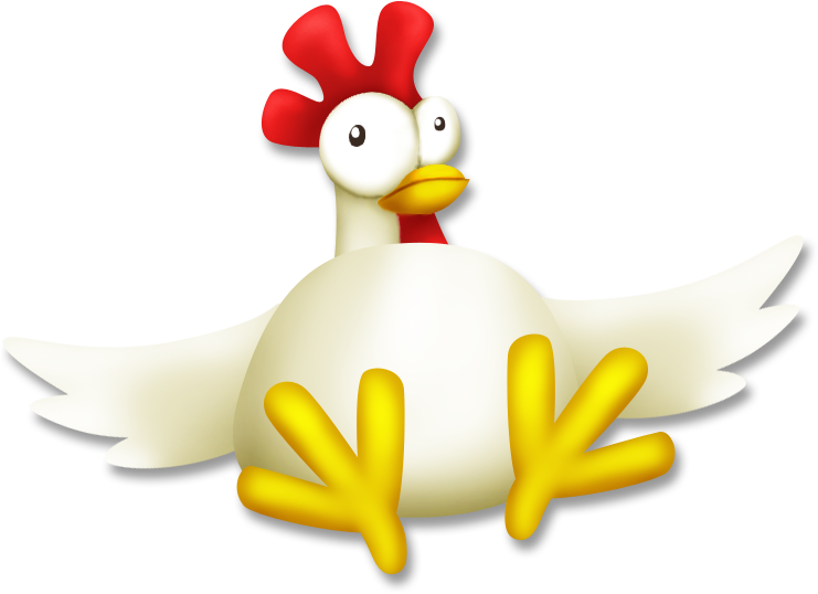 They Wear Themed Clothes And Accessories During Summer, - Hay Day Png - Free Transparent PNG Clipart Images Download. - Winter Transparent PNG Free Download
