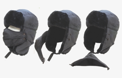 Dogsalmon Winter Hat - Cap, HD Png Download - Winter Transparent PNG Free Download