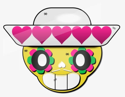 Poco Brawl Stars Cara, HD Png Download - Winter Transparent PNG Free Download