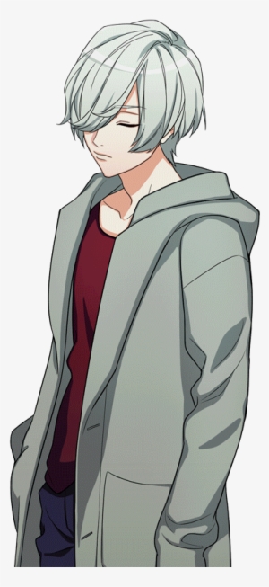 Hisoka Serious N Transparent - 御影 密 靴 Transparent PNG - 1024x1024 - Free Download on - Winter Transparent PNG Free Download