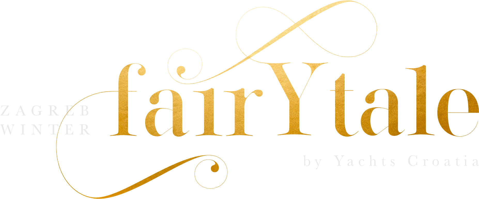 Zagreb Winter Fairytale Logo - Winter Fairytale Zagreb Transparent PNG - 1937x843 - Free Download on - Winter Transparent PNG Free Download