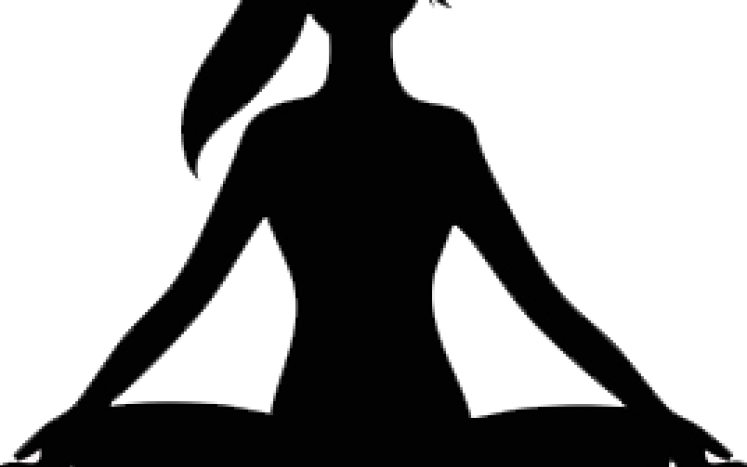 Winter Adult Enrichment Classes Announced - Yoga Clip Art Transparent PNG - 747x467 - Free Download on - Winter Transparent PNG Free Download