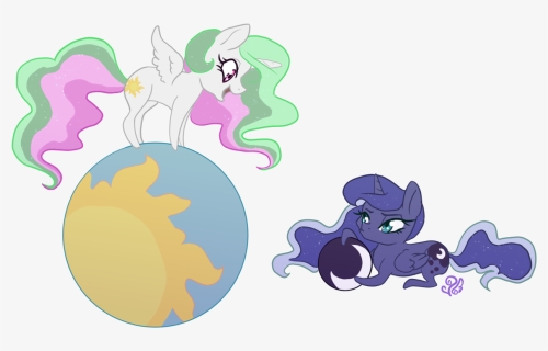 Transparent Kermit Drinking Tea Png - Princess Celestia Balancing Ball, Png Download - Winter Transparent PNG Free Download