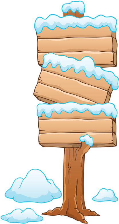 Stampabili, Album Dei Ricordi, Carta Di Album Di Ritagli, - Winter Wood Sign Png Transparent PNG - 439x800 - Free Download on - Winter Transparent PNG Free Download