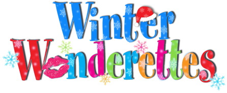 Mct Presents "winter Wonderettes" Family-friendly Holiday - Winter Wonderettes - Free Transparent PNG Clipart Images Download. - Winter Transparent PNG Free Download