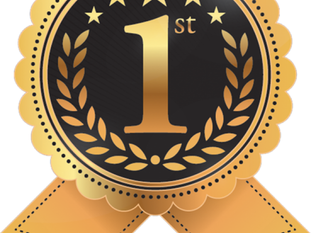 Medals Clipart 1st Place Medal - Winter Sale Logo Transparent PNG - 640x480 - Free Download on - Winter Transparent PNG Free Download