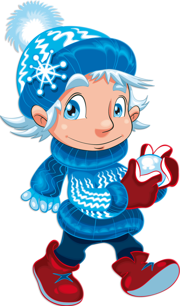 Winter Snowwinter Funchristmas - Fairytale Fantasy Princess Sticker 5 - Free Transparent PNG Clipart Images Download. - Winter Transparent PNG Free Download