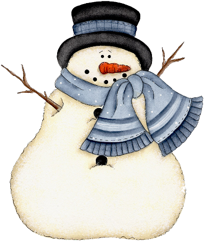 Tubes Noel / Bonhommes De Neiges - First Day Of Winter 2016 - Free Transparent PNG Clipart Images Download. - Winter Transparent PNG Free Download