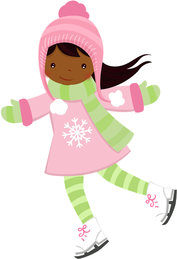 Winter Clipart, Art Girl, Girl Stuff, Snow Girl, Clip - Winter Clipart, Art Girl, Girl Stuff, Snow Girl, Clip - Free Transparent PNG Clipart Images Download. - Winter Transparent PNG Free Download