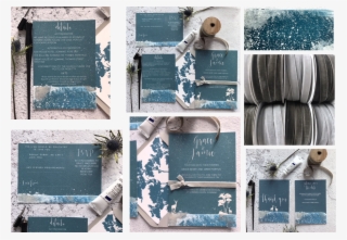 Winter Wonderland Invitation - Otter Transparent PNG - 1825x1266 - Free Download on - Winter Transparent PNG Free Download