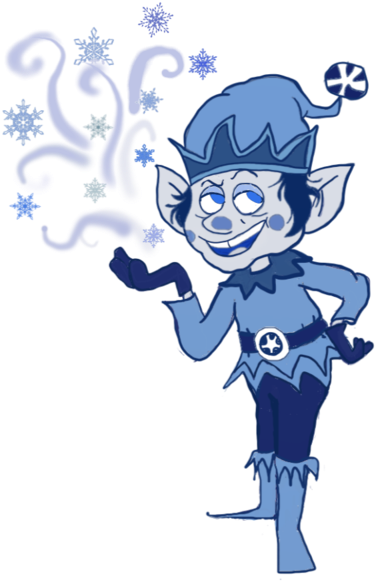 Frost Clipart Animated - Jack Frost Frosty's Winter Wonderland Transparent PNG - 1024x613 - Free Download on - Winter Transparent PNG Free Download