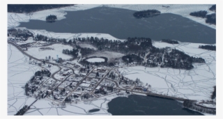 Minocqua In Winter - Snow Transparent PNG - 690x518 - Free Download on - Winter Transparent PNG Free Download
