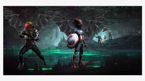 Picture - Pc Game, HD Png Download - Winter Transparent PNG Free Download